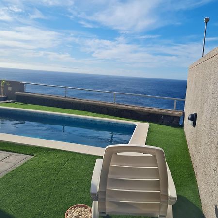 Appartamento Vv Vistamar Santa Cruz de Tenerife Esterno foto