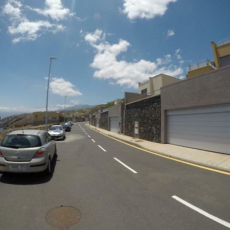 Appartamento Vv Vistamar Santa Cruz de Tenerife Esterno foto