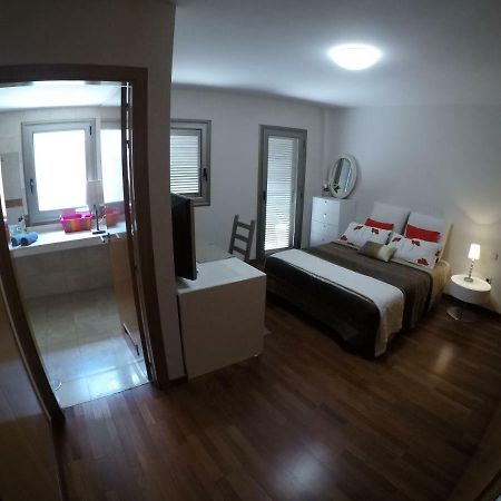 Appartamento Vv Vistamar Santa Cruz de Tenerife Esterno foto