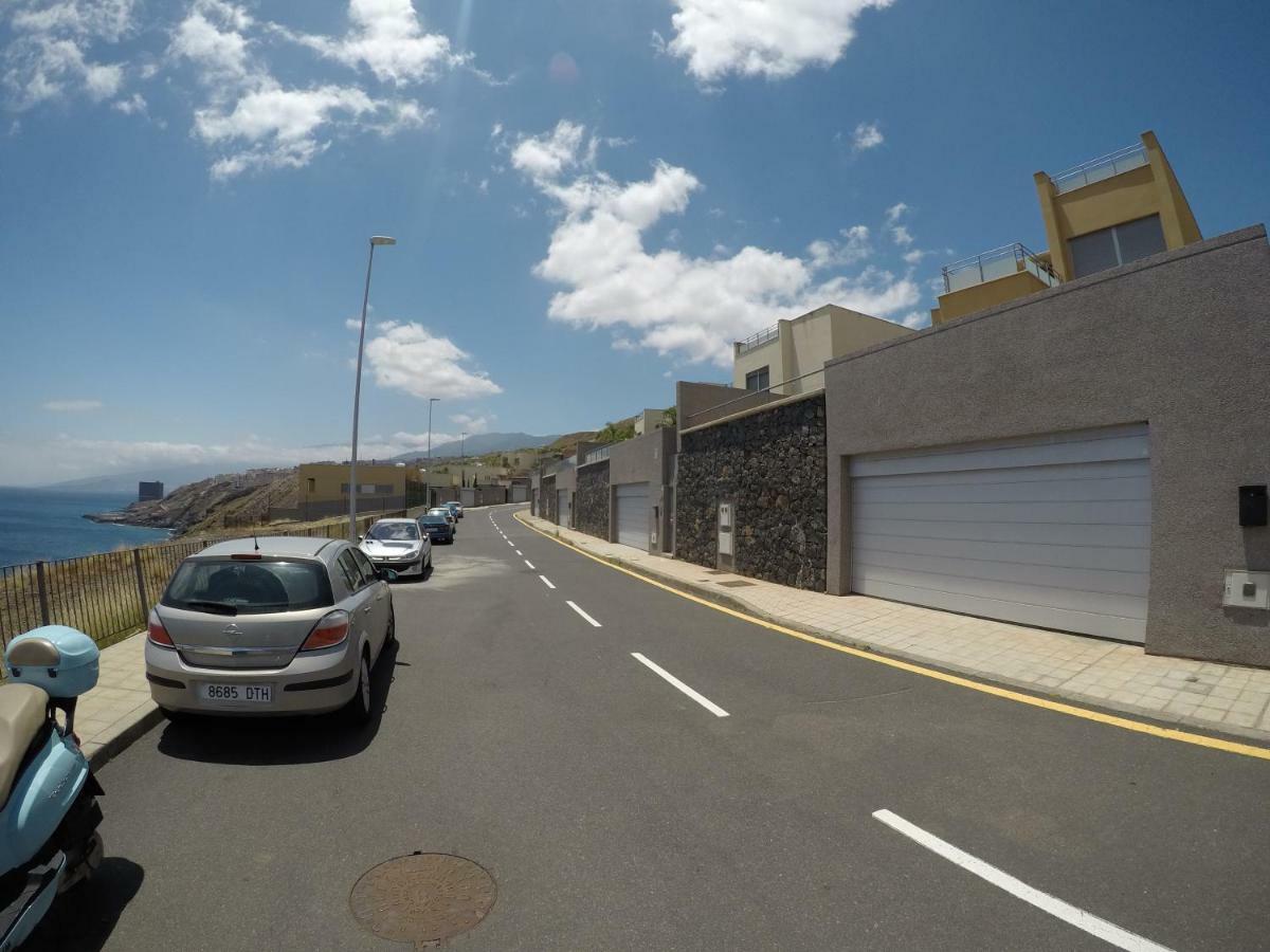 Appartamento Vv Vistamar Santa Cruz de Tenerife Esterno foto