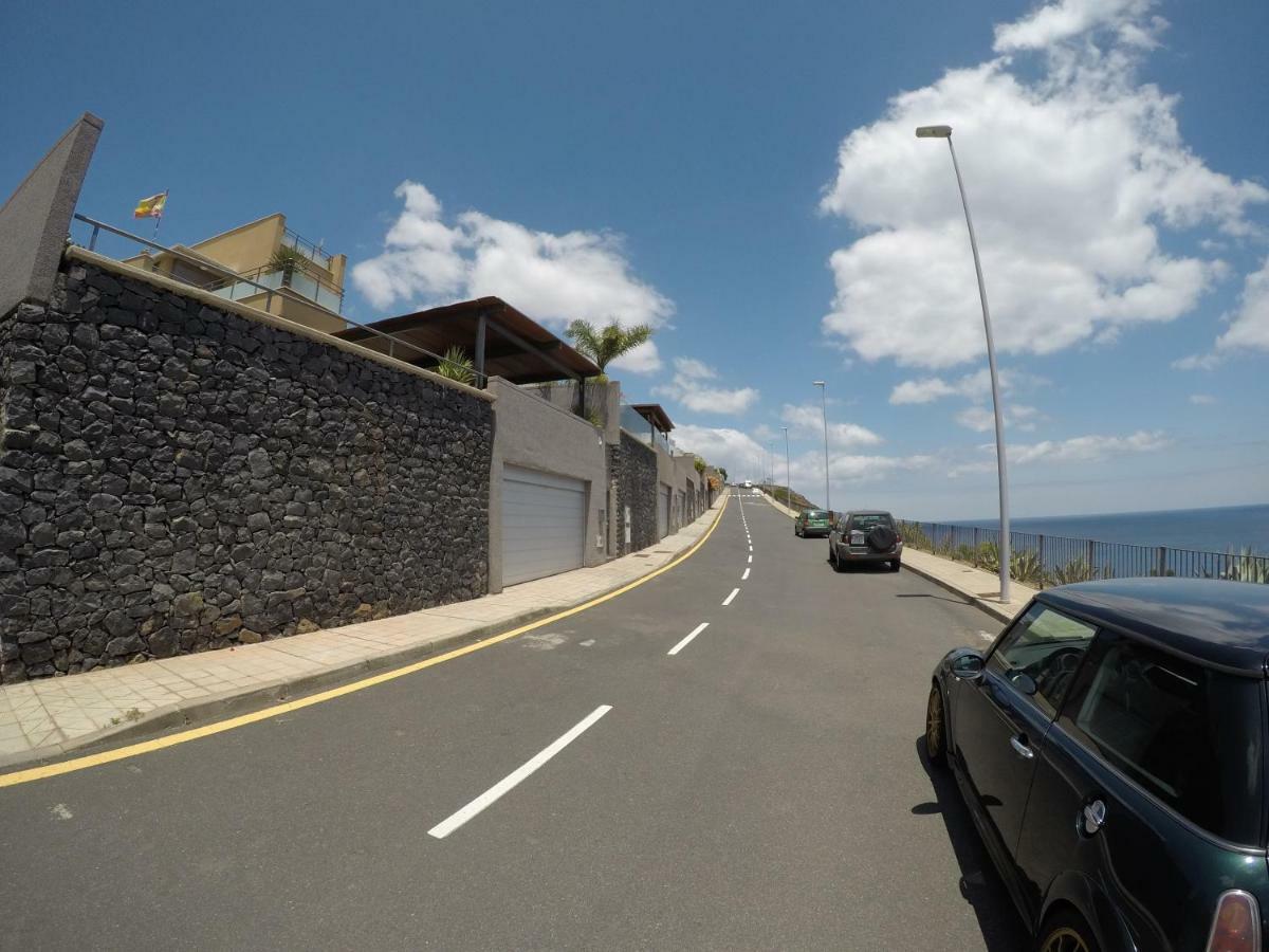 Appartamento Vv Vistamar Santa Cruz de Tenerife Esterno foto