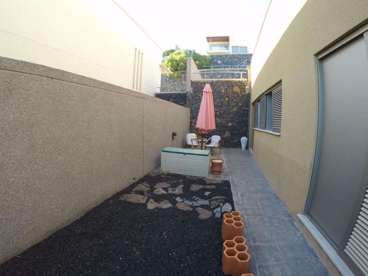 Appartamento Vv Vistamar Santa Cruz de Tenerife Esterno foto