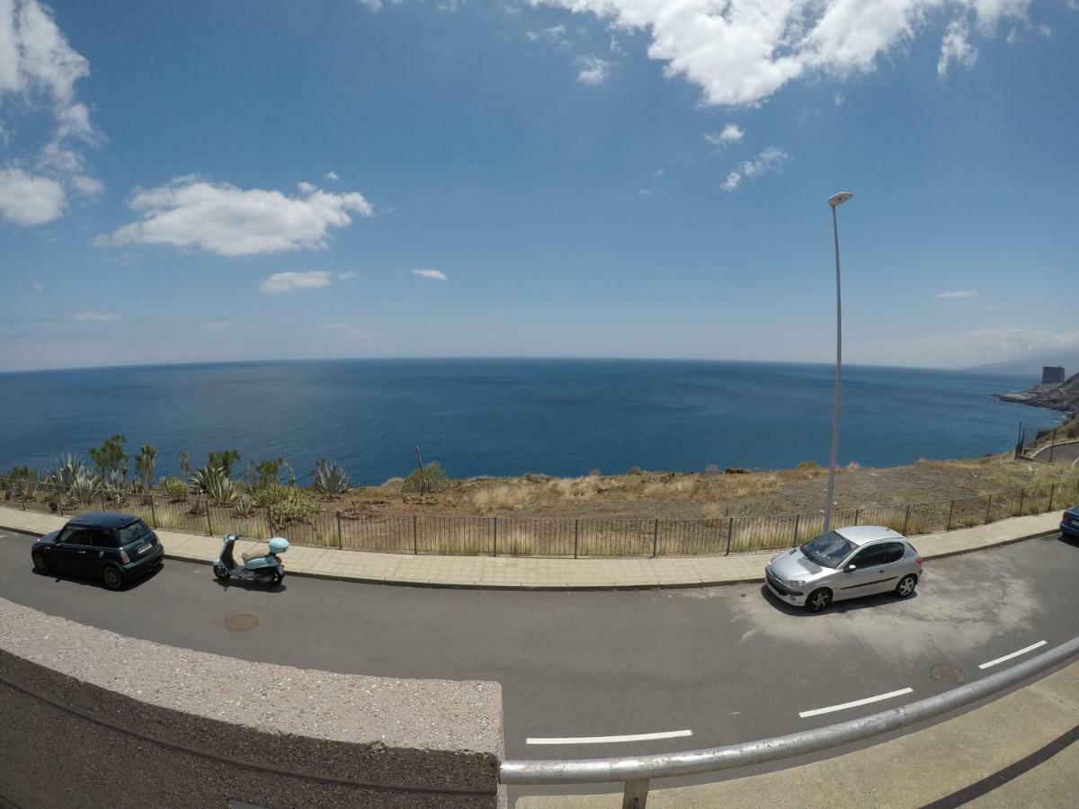 Appartamento Vv Vistamar Santa Cruz de Tenerife Esterno foto